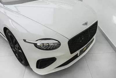2025 BENTLEY CONTINENTAL GTC SPEED FIRST EDITION-8