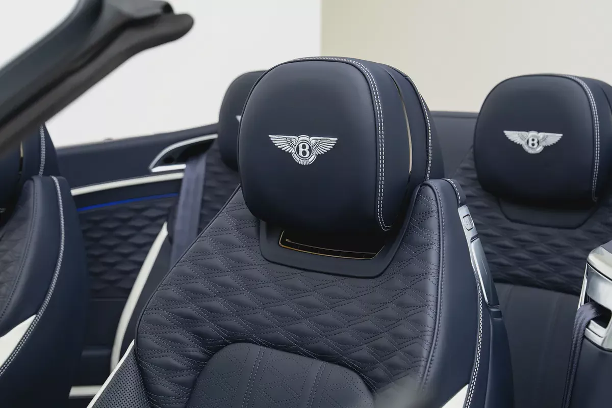 2025 BENTLEY CONTINENTAL GTC SPEED FIRST EDITION-10-10
