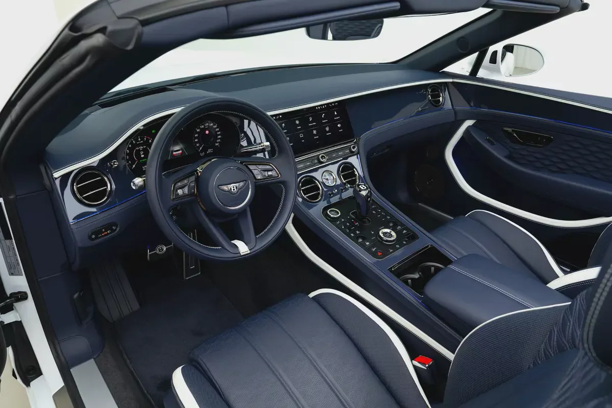 2025 BENTLEY CONTINENTAL GTC SPEED FIRST EDITION-15-15