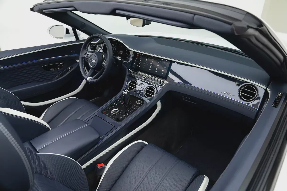 2025 BENTLEY CONTINENTAL GTC SPEED FIRST EDITION-19-19