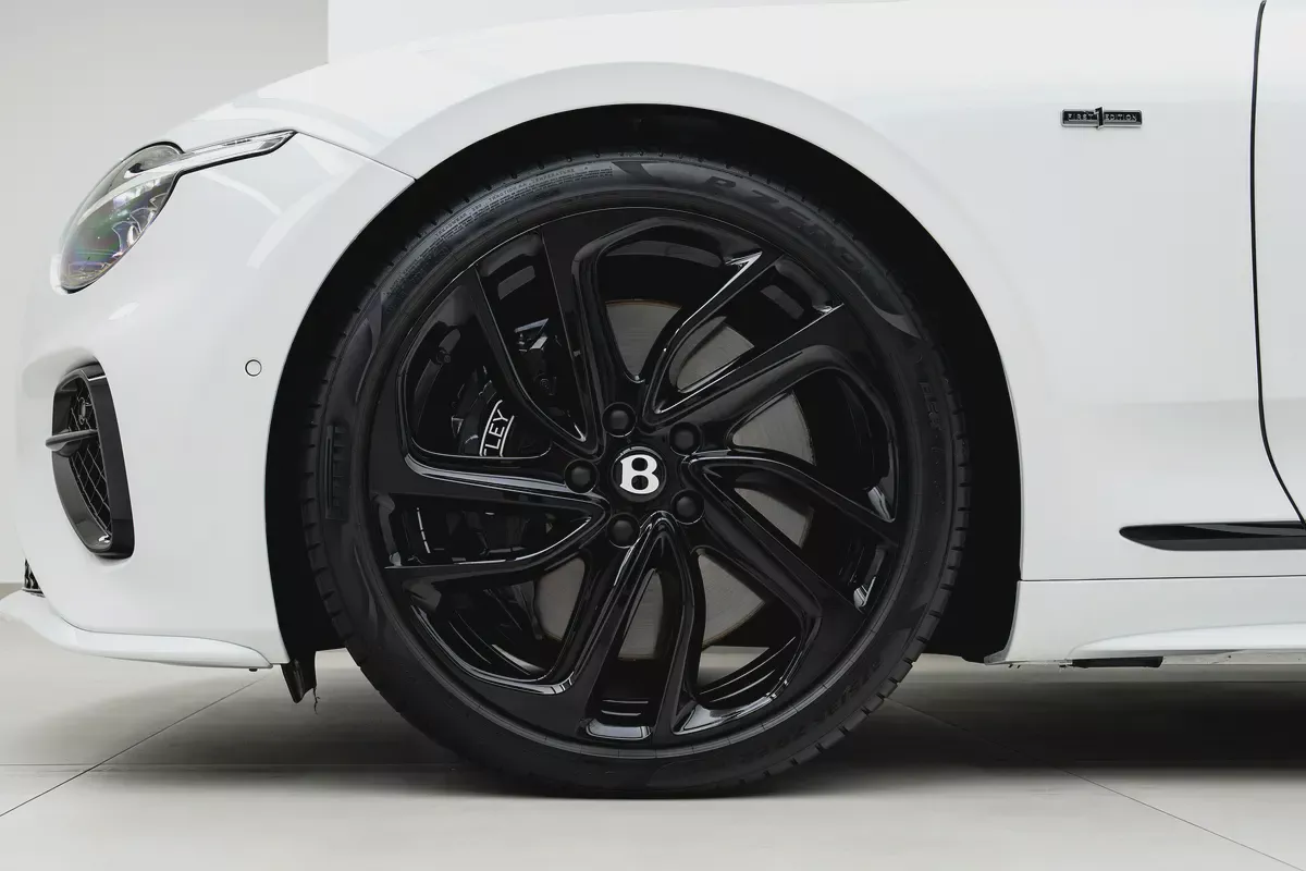2025 BENTLEY CONTINENTAL GTC SPEED FIRST EDITION-6-6