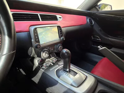 Gulf Specs 2015 CHEVROLET CAMARO RS 3.6Litre V6 (Top Edition)-14