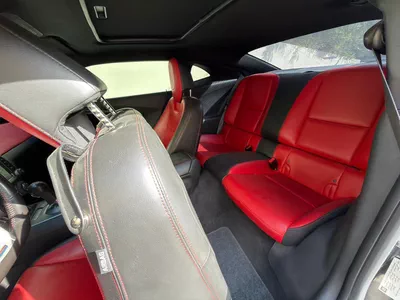 Gulf Specs 2015 CHEVROLET CAMARO RS 3.6Litre V6 (Top Edition)-1