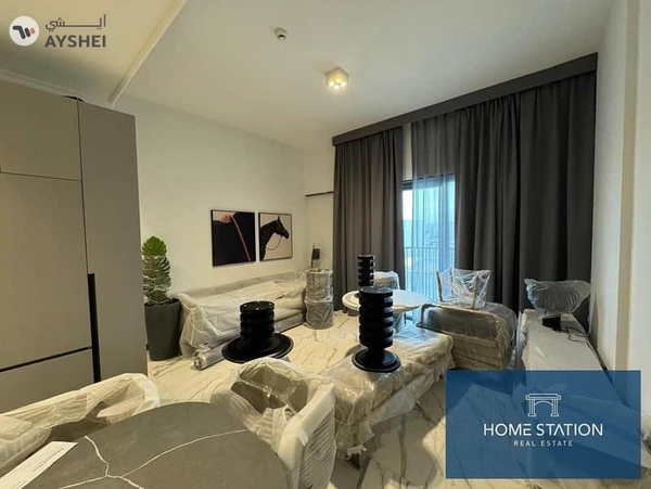 MAG 890, MAG City, District 7, Mohammed Bin Rashid City, Dubai