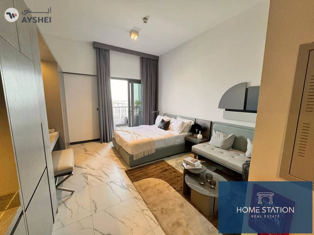 MAG 890, MAG City, District 7, Mohammed Bin Rashid City, Dubai-3-3