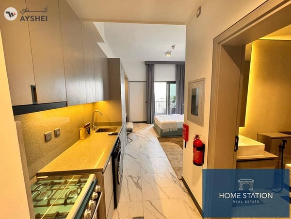 MAG 890, MAG City, District 7, Mohammed Bin Rashid City, Dubai