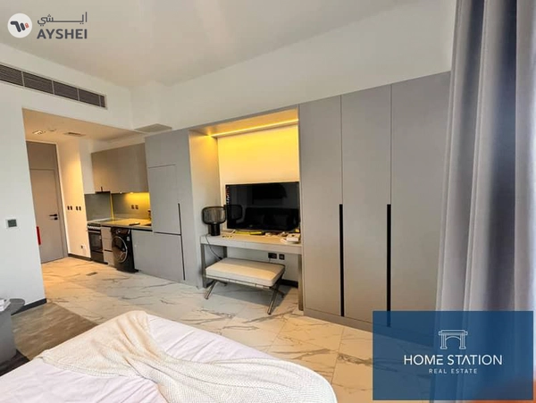 MAG 890, MAG City, District 7, Mohammed Bin Rashid City, Dubai