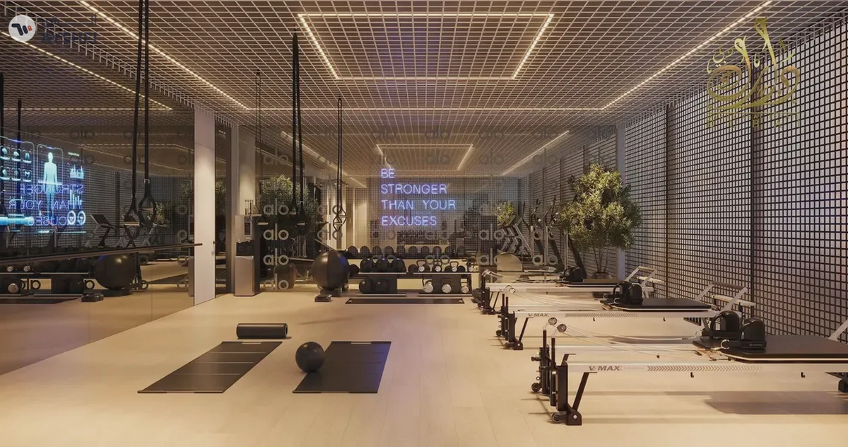 APARTMENT FOR SALE IN INTERSTELLAR TOWER, JVT DISTRICT 2, JUMEIRAH VILLAGE TRIANGLE (JVT), DUBAI