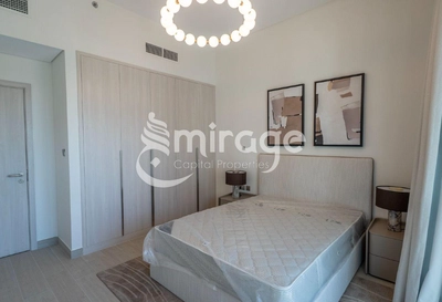 Furnished | Partial Golf Views | Premium Location-2