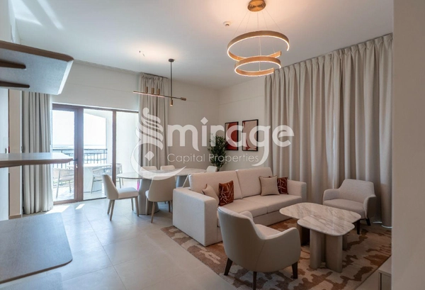 Furnished | Partial Golf Views | Premium Location
