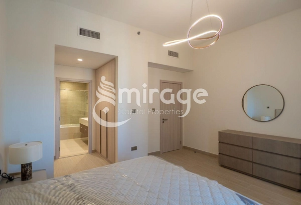 Furnished | Partial Golf Views | Premium Location