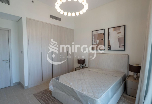 Furnished | Partial Golf Views | Premium Location