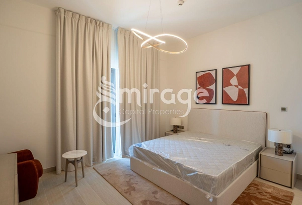Furnished | Partial Golf Views | Premium Location