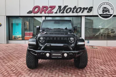 BLACK VIP 2025 Jeep Wrangler Unlimited Sport Black | DEALER 5 YRS WTY  3 YRS SP |-11