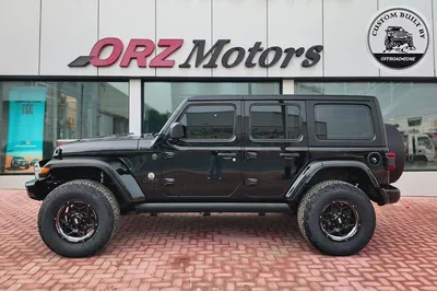 BLACK VIP 2025 Jeep Wrangler Unlimited Sport Black | DEALER 5 YRS WTY  3 YRS SP |-2