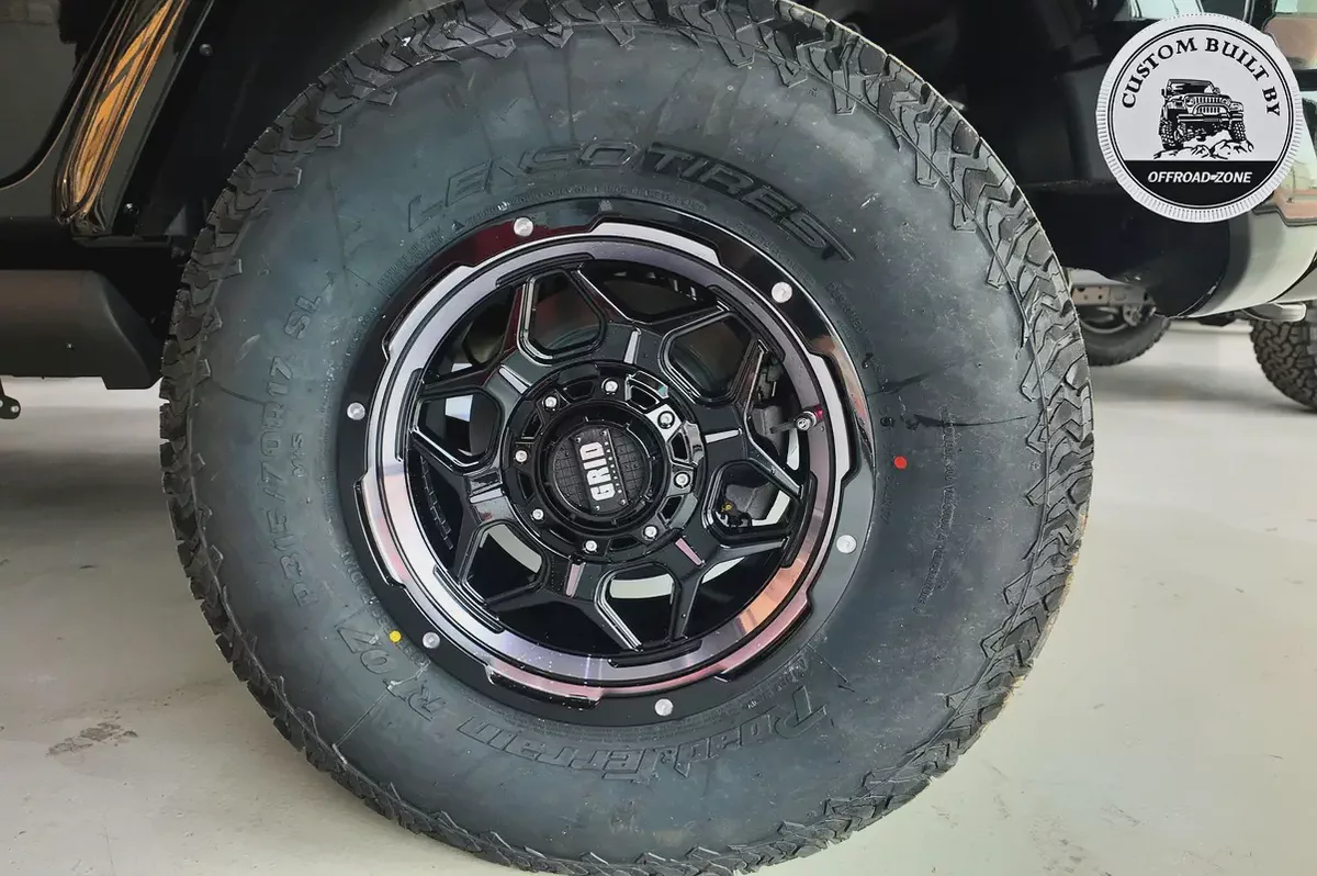 BLACK VIP 2025 Jeep Wrangler Unlimited Sport Black | DEALER 5 YRS WTY  3 YRS SP |-3-3