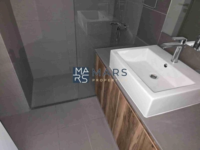 Brand New one-bedroom apartment available in Al Mamsha Sharjah.-8