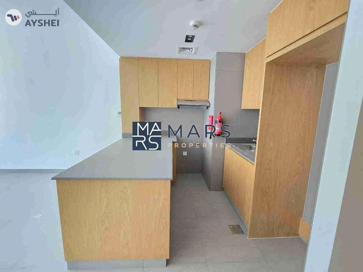 Brand New one-bedroom apartment available in Al Mamsha Sharjah.-13-13