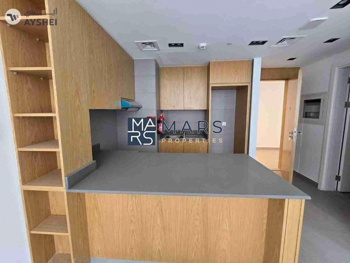 Brand New one-bedroom apartment available in Al Mamsha Sharjah.-14-14