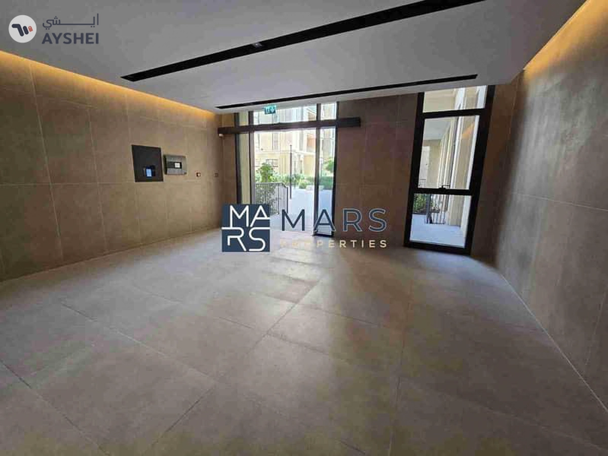 Brand New one-bedroom apartment available in Al Mamsha Sharjah.-2-2