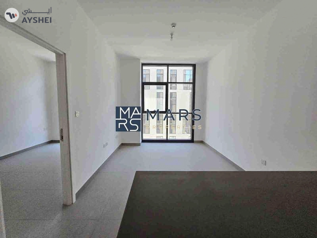 Brand New one-bedroom apartment available in Al Mamsha Sharjah.-4-4