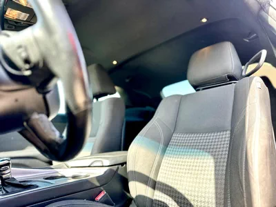 2019 Dodge Challenger SXT - # 83658-1
