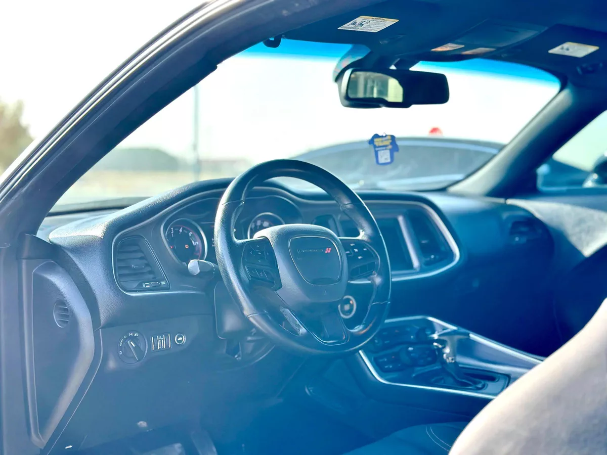 2019 Dodge Challenger SXT - # 83658-2-2