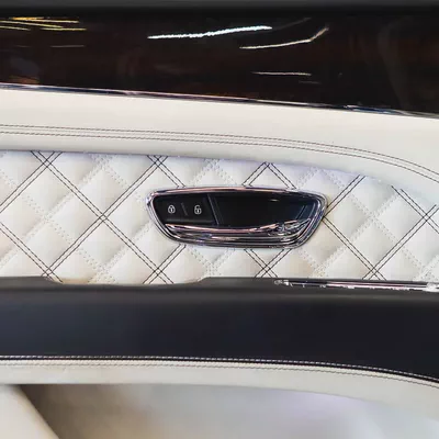 AED 8,624 P.M • 0% Downpayment • Bentley Bentayga First Edition • 1 Year Warranty-12