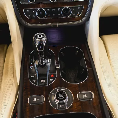 AED 8,624 P.M • 0% Downpayment • Bentley Bentayga First Edition • 1 Year Warranty-15