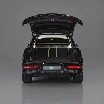 AED 8,624 P.M • 0% Downpayment • Bentley Bentayga First Edition • 1 Year Warranty-4