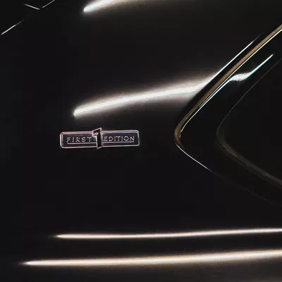 AED 8,624 P.M • 0% Downpayment • Bentley Bentayga First Edition • 1 Year Warranty-5