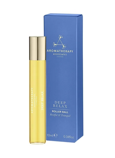 Aromatherapy Associates Deep Relax Roller Ball-0