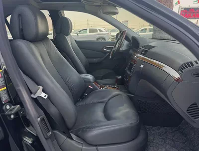 BENZ S430 | 2003 | V8 | MINT CONDITION | FRESH JAPAN IMPORT-12