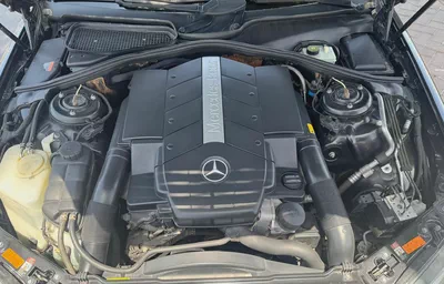 BENZ S430 | 2003 | V8 | MINT CONDITION | FRESH JAPAN IMPORT-7