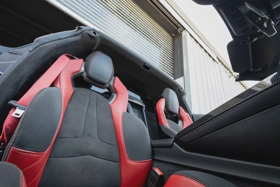Chevrolet Corvette 2020-7