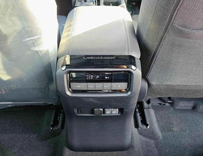 Toyota Prado URBAN-E EURO 4 | 2.8L V4 DIESEL | DVD + CAMERA | AUTO A/C | 4WD (CODE # URBAN-E)-5
