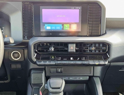 Toyota Prado URBAN-E EURO 4 | 2.8L V4 DIESEL | DVD + CAMERA | AUTO A/C | 4WD (CODE # URBAN-E)-7