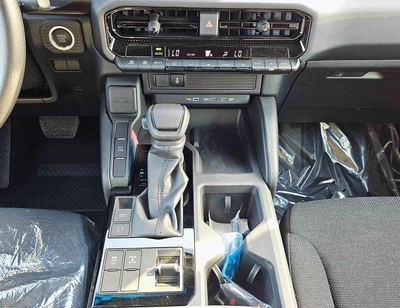 Toyota Prado URBAN-E EURO 4 | 2.8L V4 DIESEL | DVD + CAMERA | AUTO A/C | 4WD (CODE # URBAN-E)-9