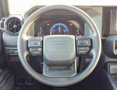 Toyota Prado URBAN-E EURO 4 | 2.8L V4 DIESEL | DVD + CAMERA | AUTO A/C | 4WD (CODE # URBAN-E)-10