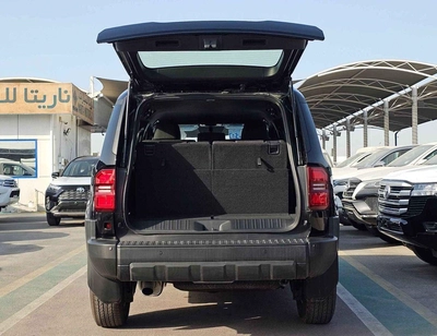 Toyota Prado URBAN-E EURO 4 | 2.8L V4 DIESEL | DVD + CAMERA | AUTO A/C | 4WD (CODE # URBAN-E)-14