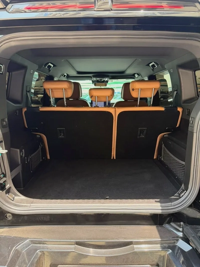 Jetour T2 2025 Luxury Plus Without Bank Pay 49k remaining easy emi| GCC Specs |-4