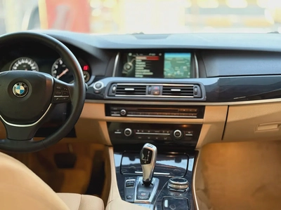 2014 BMW i5 GCC Specs-11