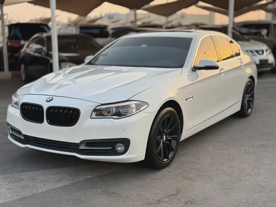 2014 BMW i5 GCC Specs-1
