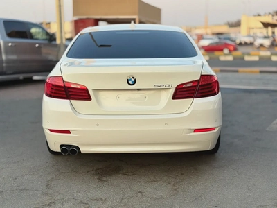 2014 BMW i5 GCC Specs-3