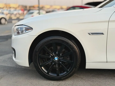 2014 BMW i5 GCC Specs-5