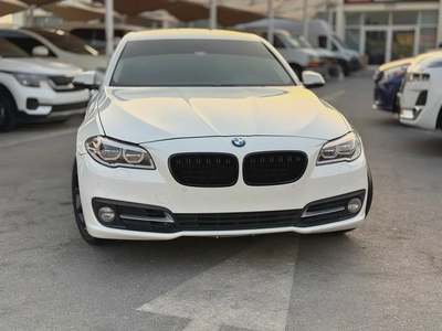 2014 BMW i5 GCC Specs-6