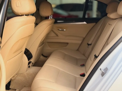 2014 BMW i5 GCC Specs-8
