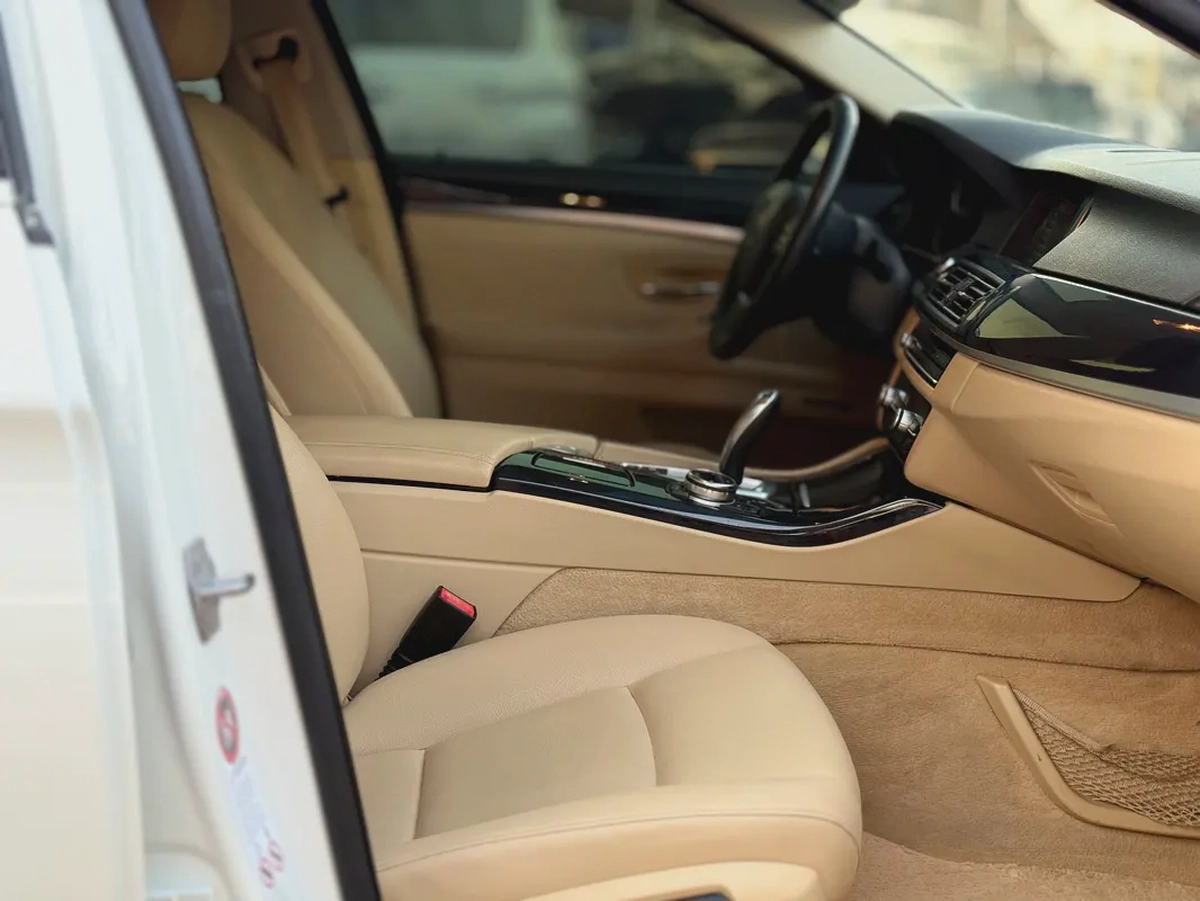 2014 BMW i5 GCC Specs-9-9