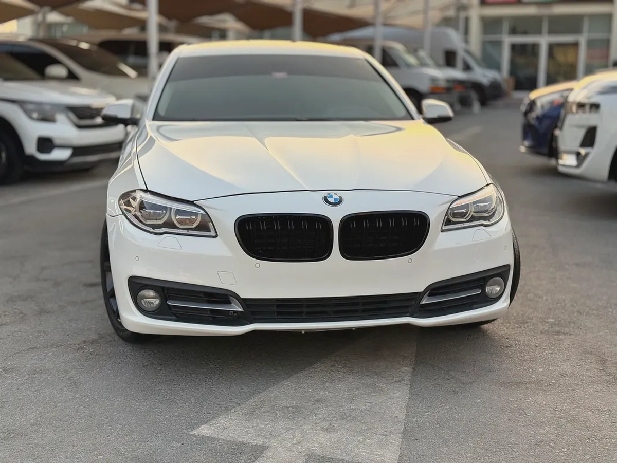 2014 BMW i5 GCC Specs-6-6