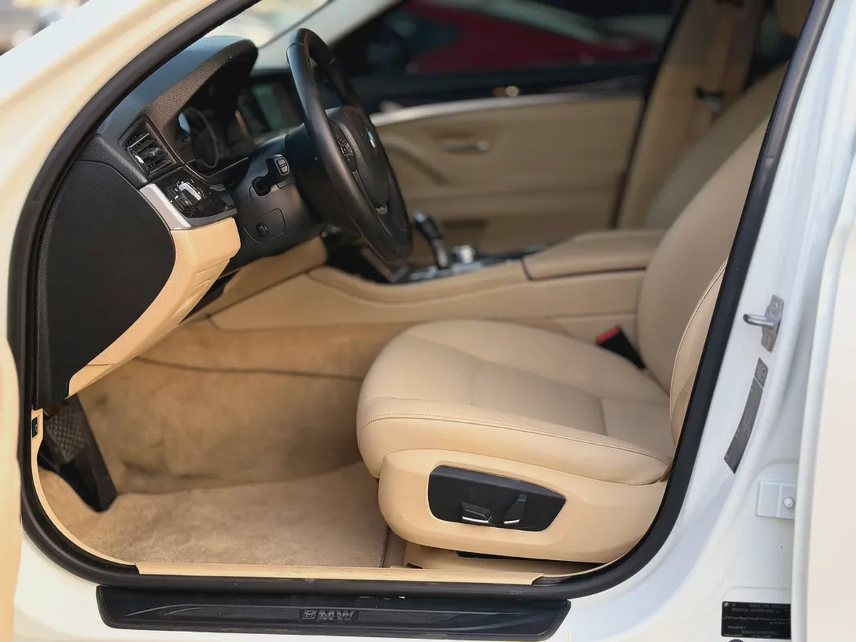 2014 BMW i5 GCC Specs-7-7